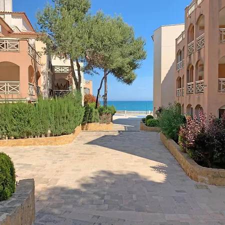 Edison 3000 * Peñíscola