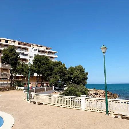 호텔 Edison 3000 Peñíscola