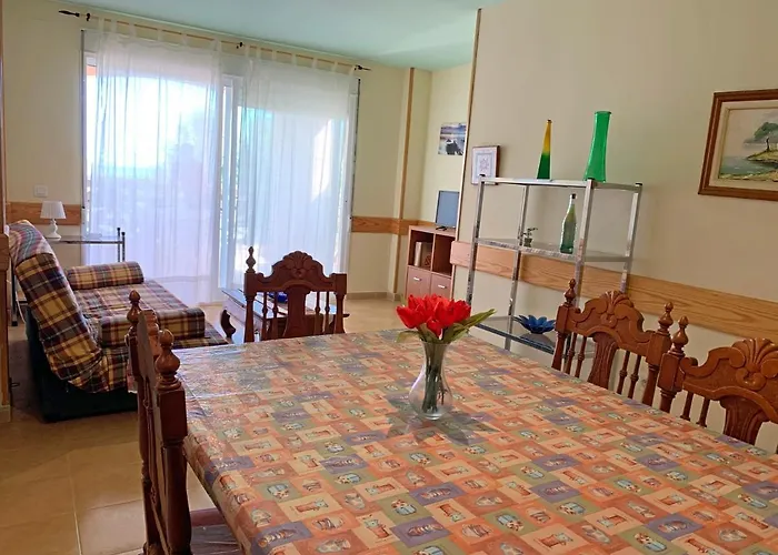 Hotell Edison 3000 *