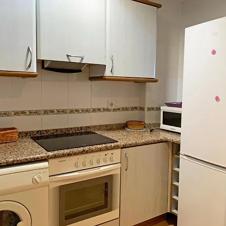 Appartement Edison 3000 *