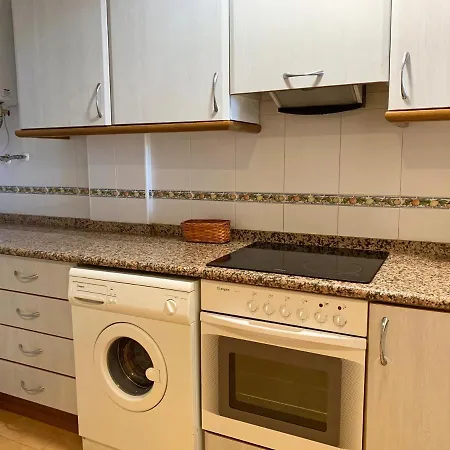 Edison 3000 Appartement