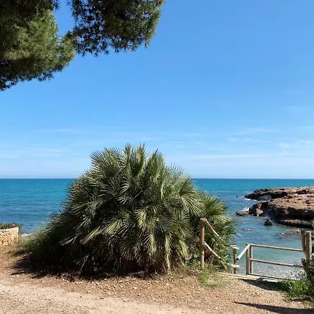 Szálloda Edison 3000 Peñíscola