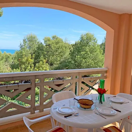 Szálloda Edison 3000 *