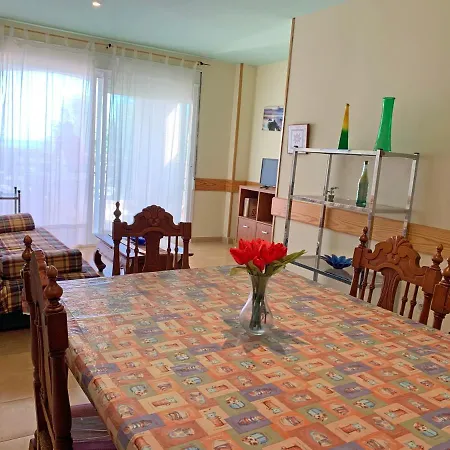 Appartement Edison 3000 *
