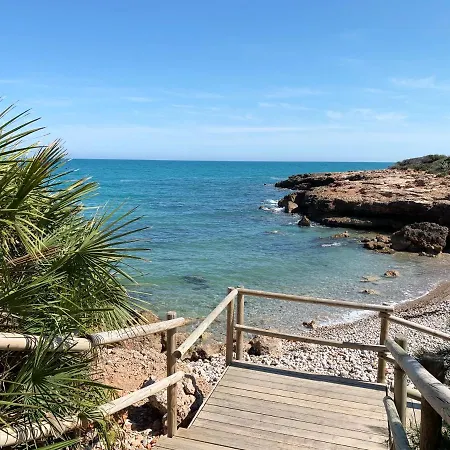 Edison 3000 * Peñíscola