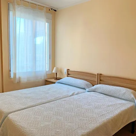 Edison 3000 Appartement *