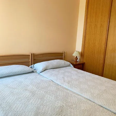 Szálloda Edison 3000 Peñíscola