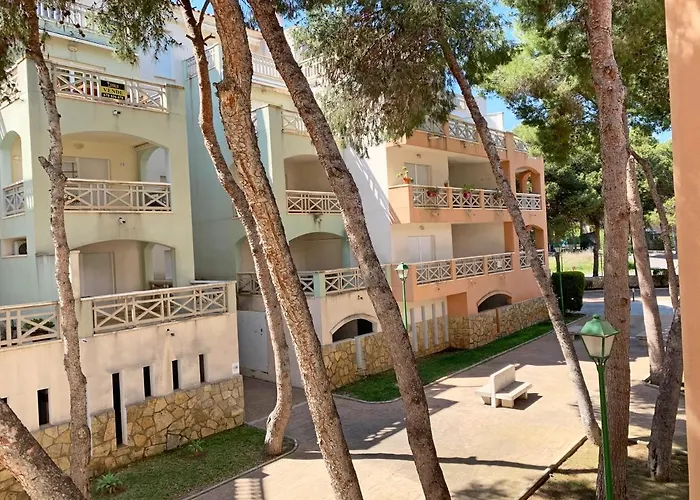 Edison 3000 Пеньискола