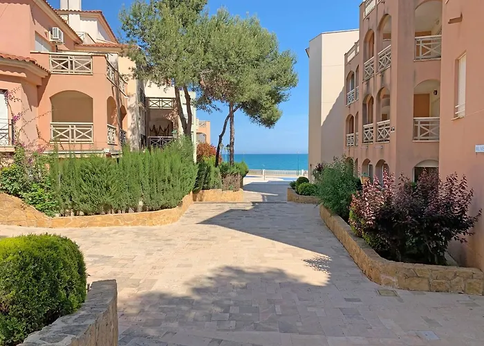 Edison 3000 * Пеньискола