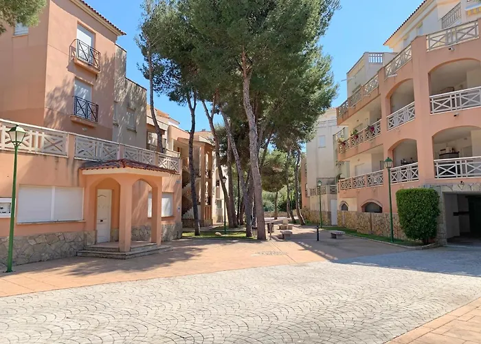 Отель Edison 3000