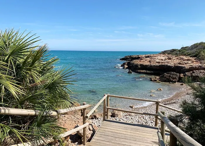 Edison 3000 * Пеньискола