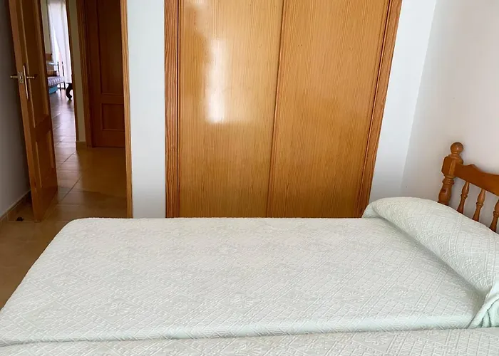 Edison 3000 Пеньискола