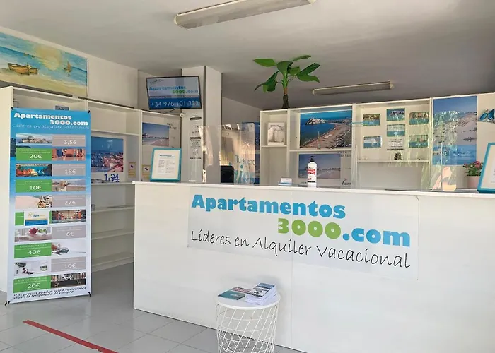 Отель Edison 3000 *